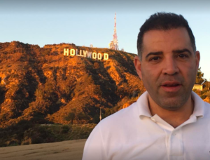 Osama Elfeky : Sam Elfeky - contact page about site