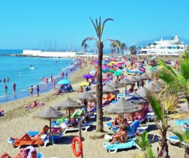 Marbella - About Site